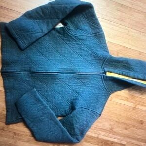 Kids Burton snowboard sweatshirt